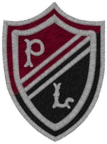 Preston Lodge High School