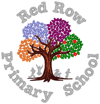 Red Row First School