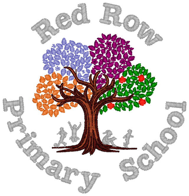 Red Row First School