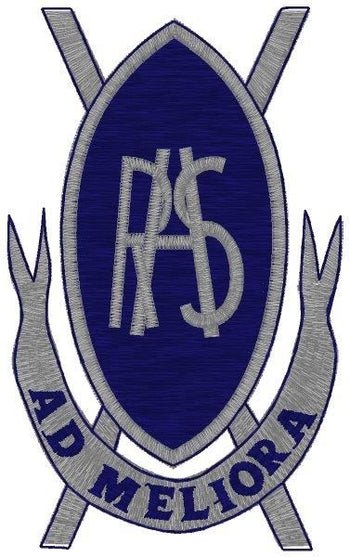 Ross High School