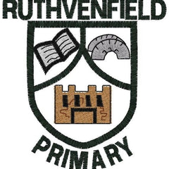 Collection image for: Ruthvenfield Primary School