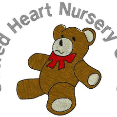 Collection image for: Sacred Heart RC Nursery (Grangemouth)