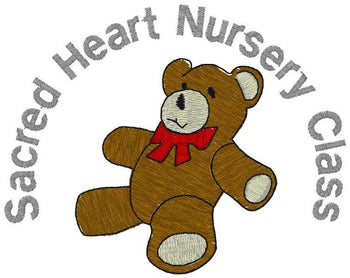 Sacred Heart RC Nursery (Grangemouth)