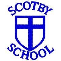Scotby C.E. School