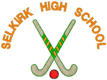 Selkirk High School Hockey