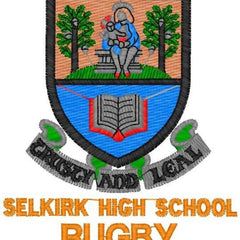 Collection image for: Selkirk High School Rugby