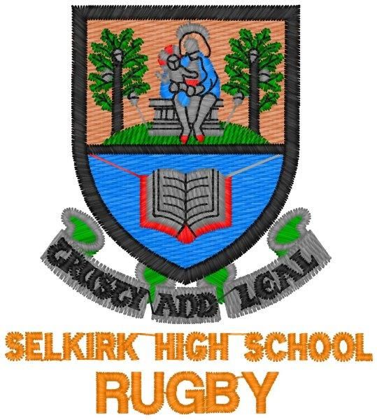 Selkirk High School Rugby