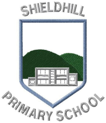 Shieldhill Primary School P7