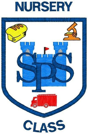Simpson Nursery Class