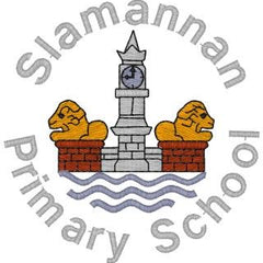 Collection image for: Slamannan Primary School