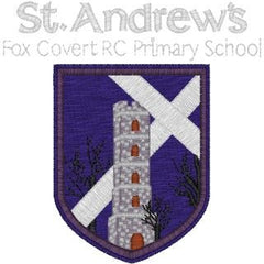Collection image for: St Andrew's Fox Covert R.C. Primary School