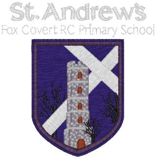 St Andrew's Fox Covert R.C. Primary School