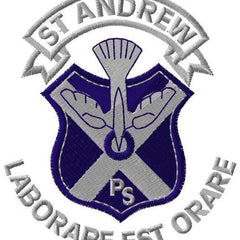 Collection image for: St Andrews Primary School (Falkirk)