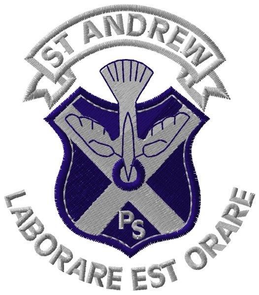 St Andrews Primary School (Falkirk)