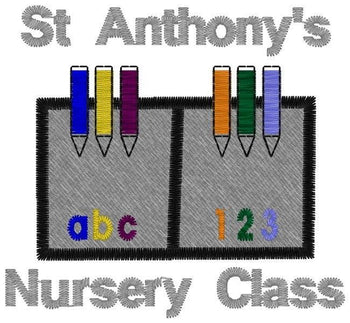 St Anthonys Nursery
