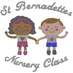 Collection image for: St Bernadette's Nursery