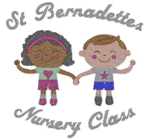 St Bernadette's Nursery