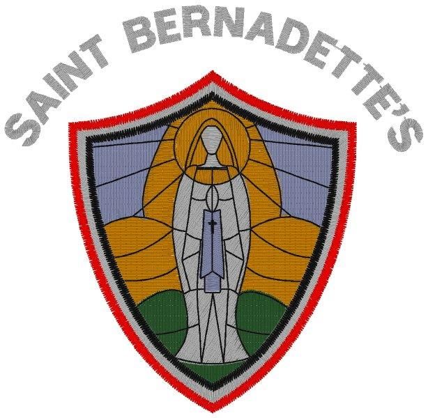 St Bernadette's RC Primary School