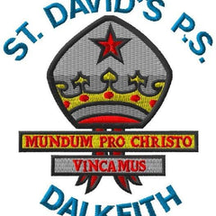 Collection image for: St Davids Primary School Dalkeith