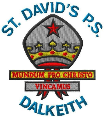 St Davids Primary School Dalkeith