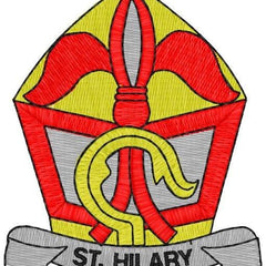 Collection image for: St Hilarys Primary School