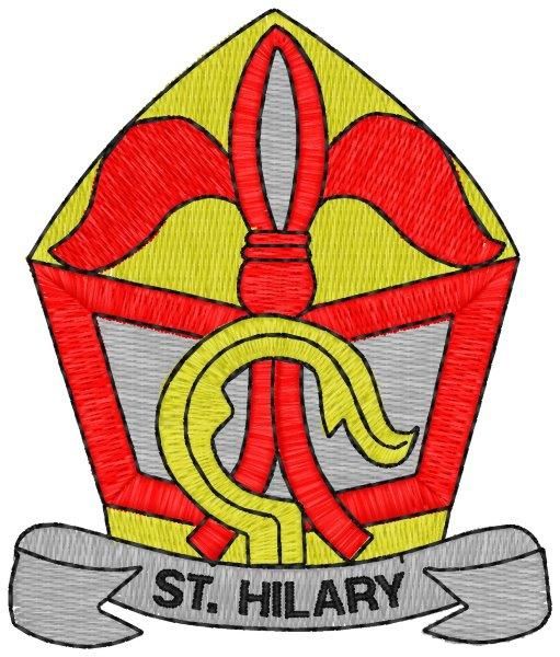 St Hilarys Primary School
