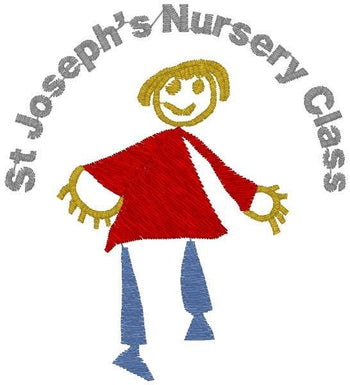 St Josephs Nursery Class Bonnybridge