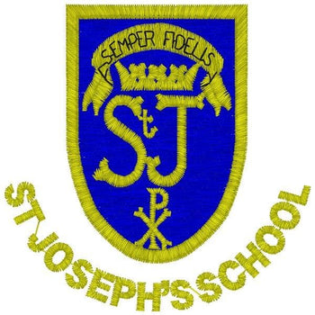 St Josephs Primary School Bonnybridge