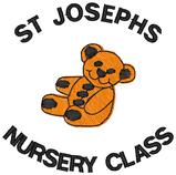 St Josephs RC Nursery Class Whitburn