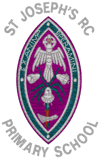 St Josephs RC Primary School Edinburgh