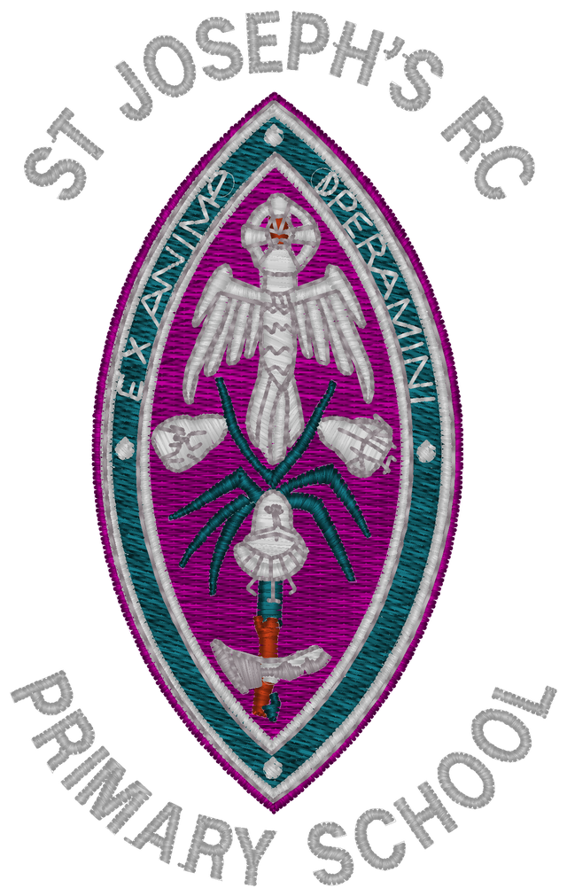 St Josephs RC Primary School Edinburgh