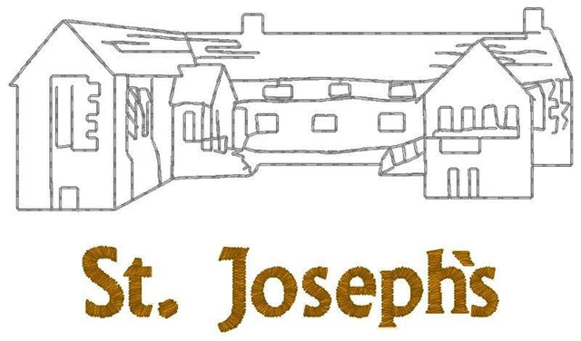 St Josephs RC Primary School Selkirk