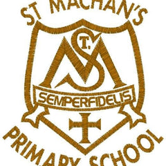 Collection image for: St Machans Primary School