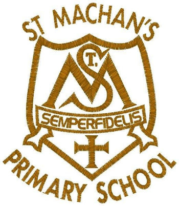 St Machans Primary School