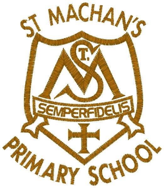 St Machans Primary School