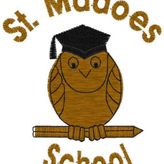 Collection image for: St Madoes Primary School