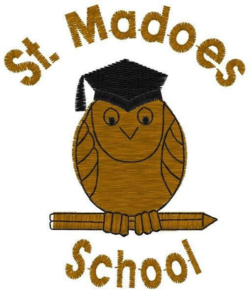 St Madoes Primary School
