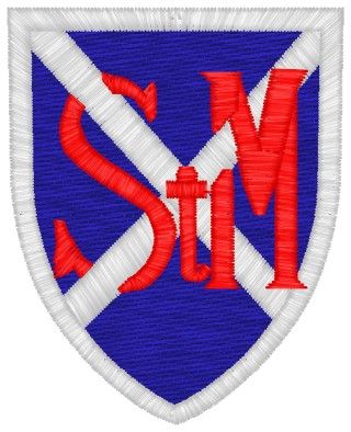 St Margarets RC Primary School (Galashiels)