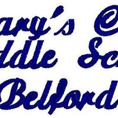 Collection image for: St Marys Middle School