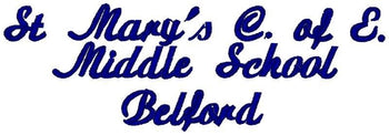 St Marys Middle School