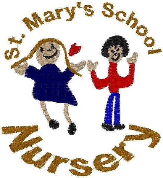 St Marys Nursery Boness