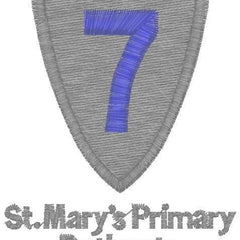 Collection image for: St Marys RC Primary School Bathgate P7