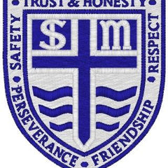 Collection image for: St Marys RC Primary School Polbeth