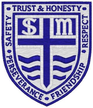 St Marys RC Primary School Polbeth