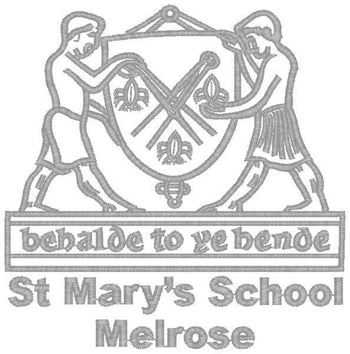 St Marys School Melrose
