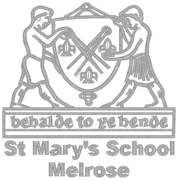 St Marys School Melrose