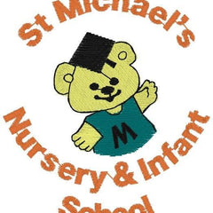 Collection image for: St Michael Nursery & Infant School