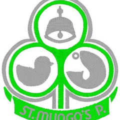 Collection image for: St Mungos Primary School Glasgow