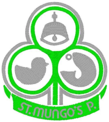 St Mungos Primary School Glasgow