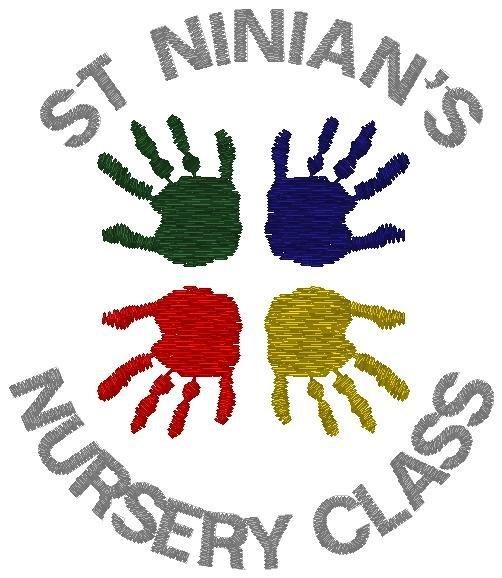 St Ninians Nursery Livingston
